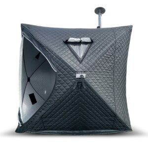 Sauna tent