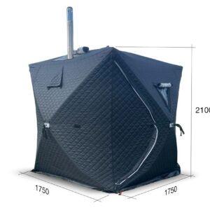Sauna Tent