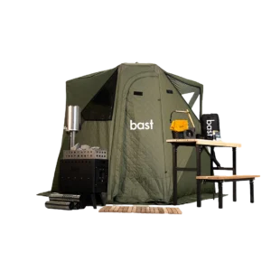 sauna Tent