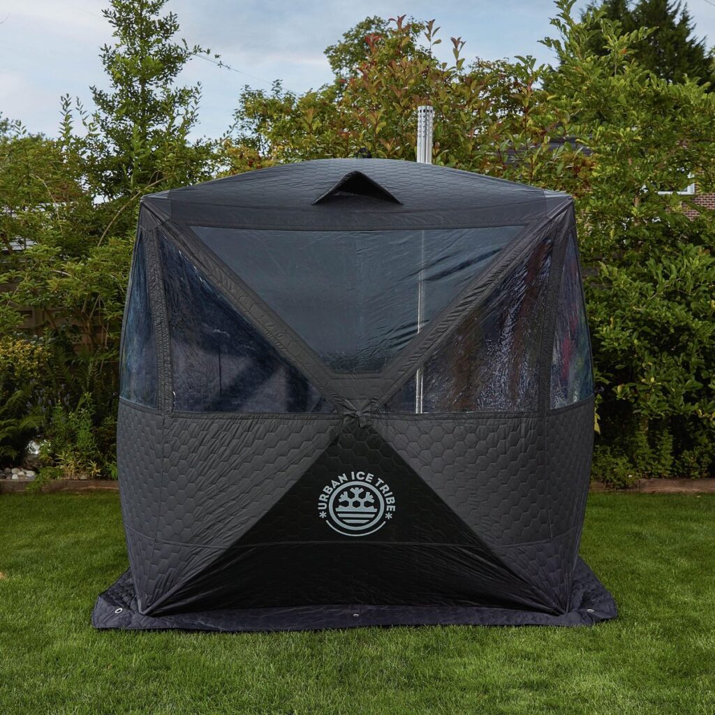 home sauna outdoor tent for sale