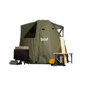 Sauna Tent