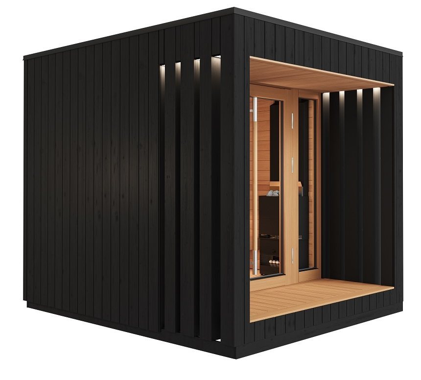 Gay Sauna | Home Sauna | Mini Sauna - Image 2