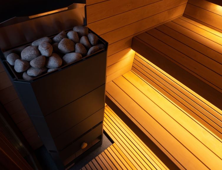 Gay Sauna | Home Sauna | Mini Sauna - Image 5