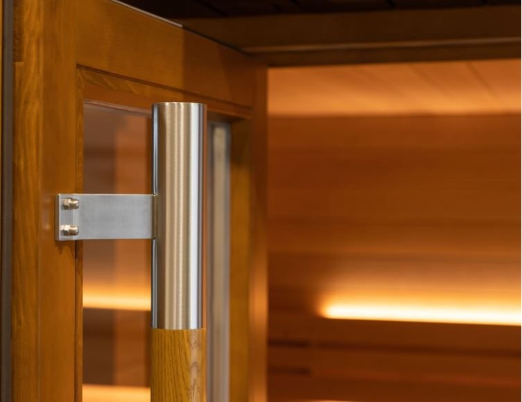 Gay Sauna | Home Sauna | Mini Sauna - Image 6