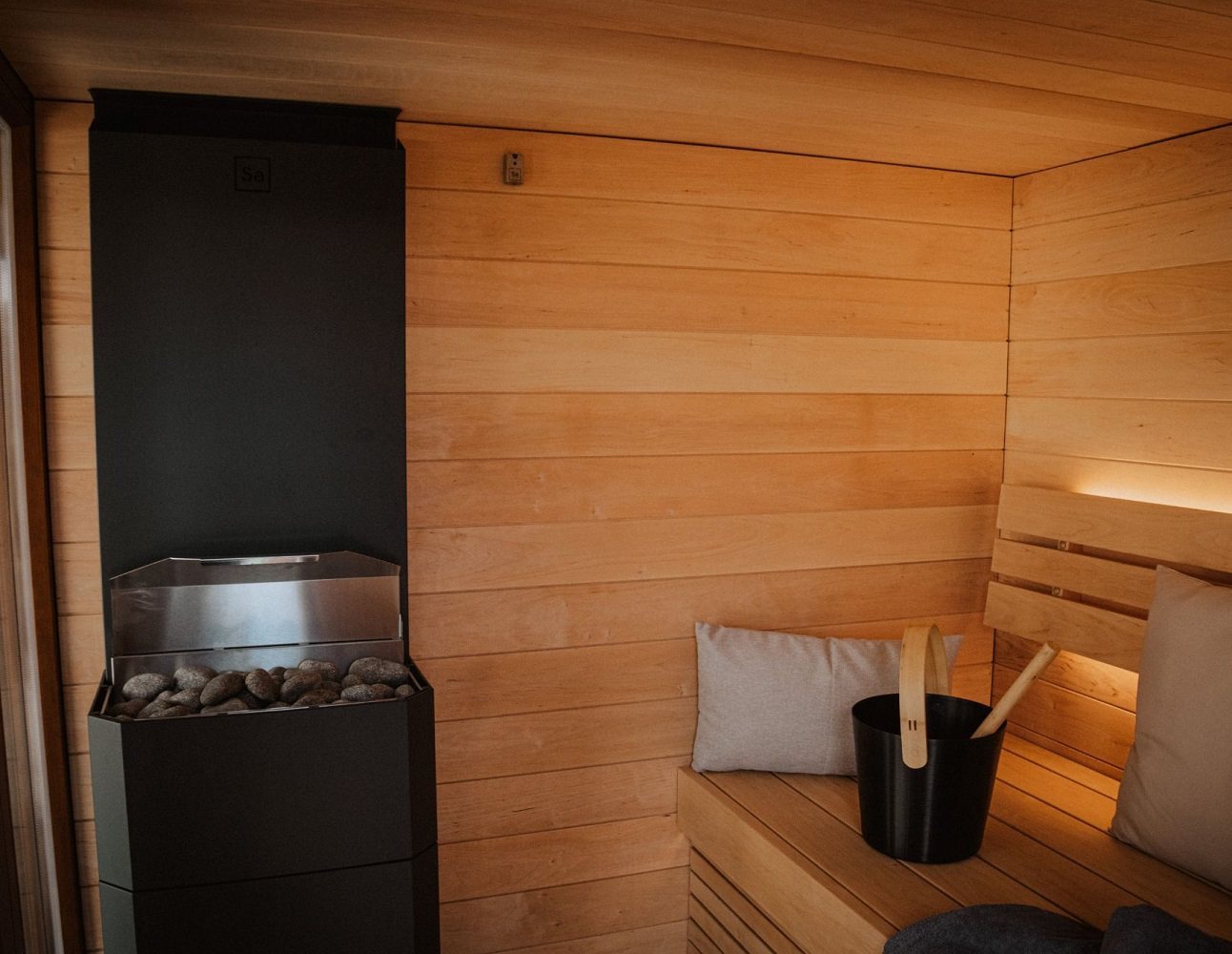 Gay Sauna | Home Sauna | Mini Sauna - Image 9