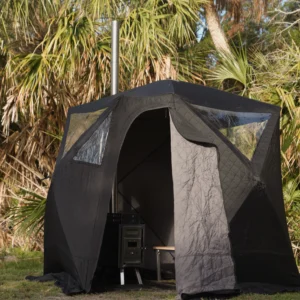 sauna Tent