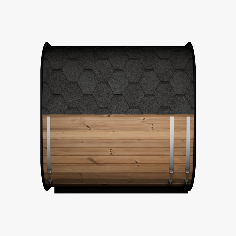 Home Sauna | Outdoor Sauna | Wooden Sauna - Image 5