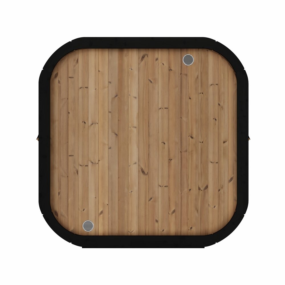 Home Sauna | Outdoor Sauna | Wooden Sauna - Image 6