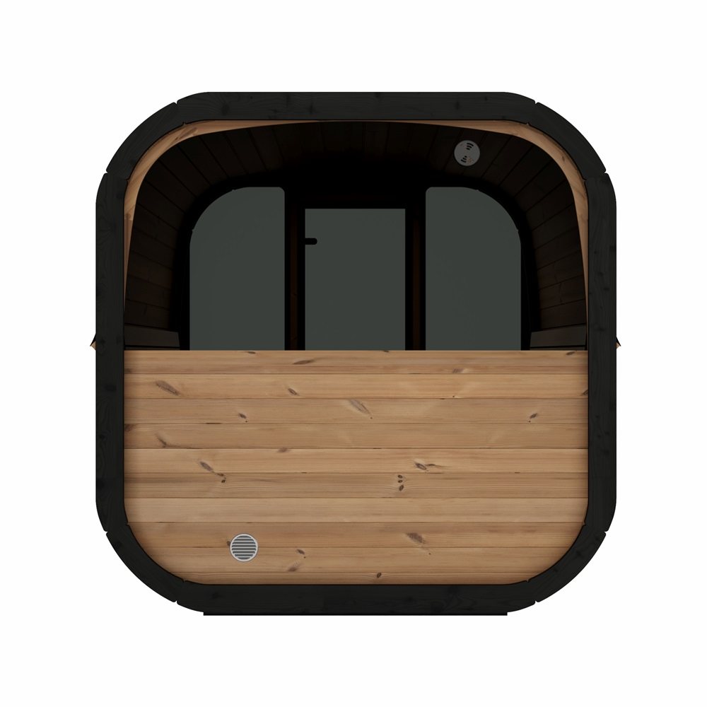 Home Sauna | Outdoor Sauna | Wooden Sauna - Image 10